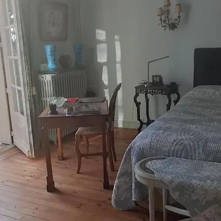 Maison De Maitre *