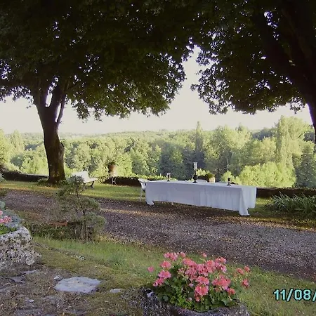 Maison De Maitre 酒店 Lussac (Gironde)