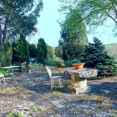 Maison De Maitre * Lussac (Gironde)