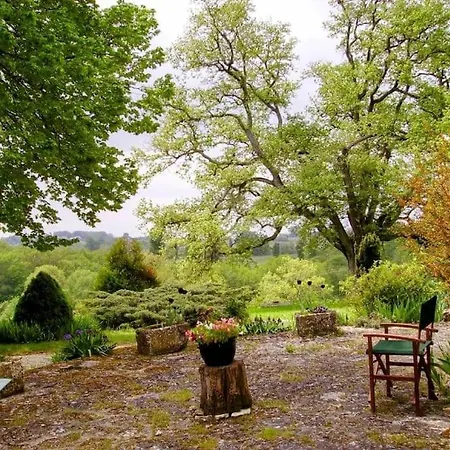 Maison De Maitre *