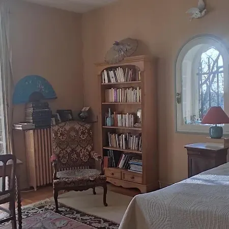 Maison De Maitre *