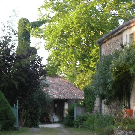 Maison De Maitre 酒店 *